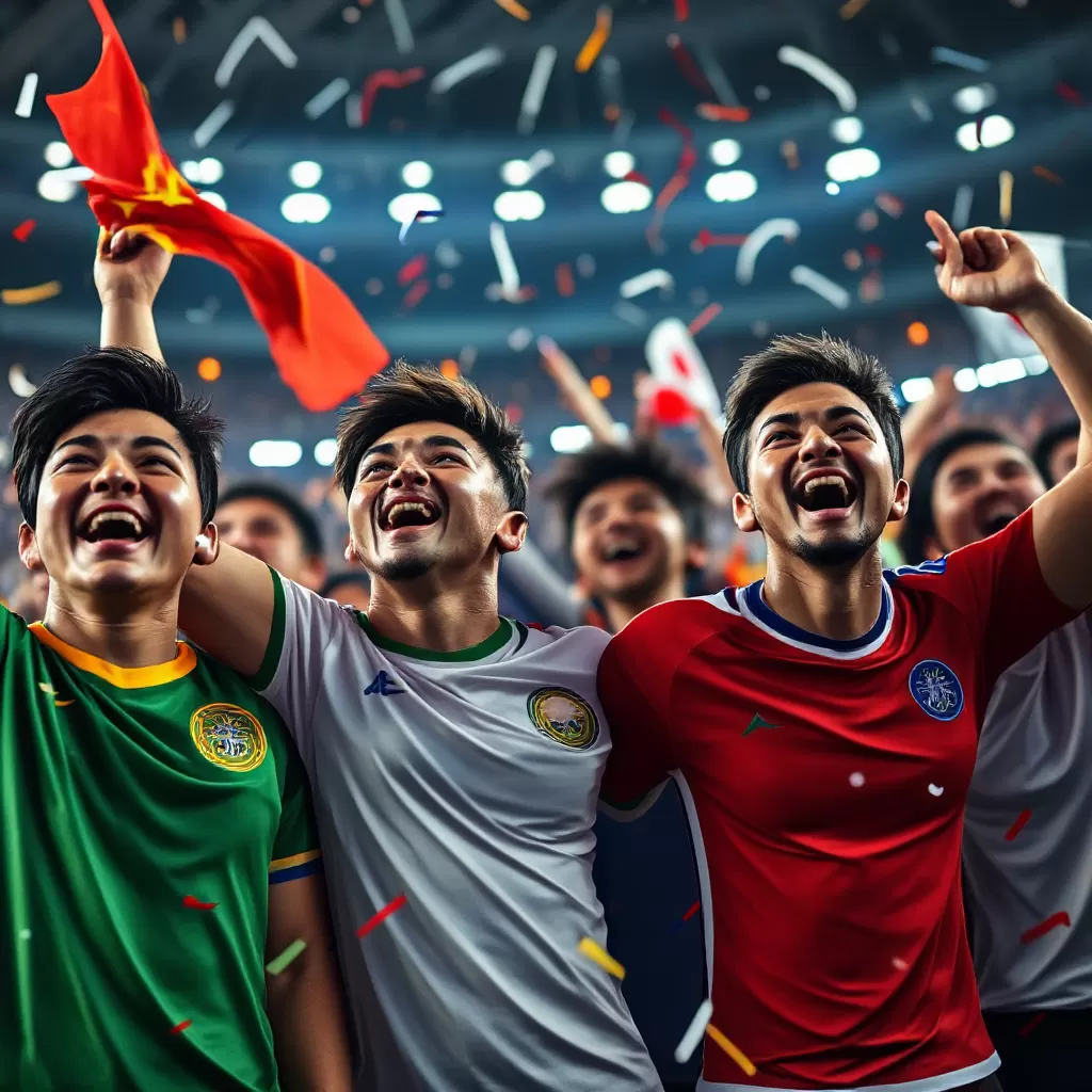 Tỷ Lệ Kèo Argentina - Thụy Sĩ Phản Ánh Điều Gì? — view 3