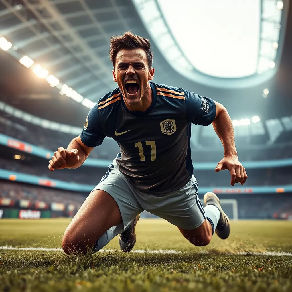 Người Hâm Mộ Thụy Sĩ Nhuộm Đỏ Khán Đài Trước Trận Gặp Argentina: Sức Nóng Từ Đam Mê Và Cơ Hội Đặt Kèo — view 2