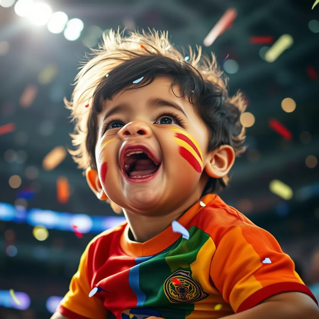 Người Hâm Mộ Thụy Sĩ Nhuộm Đỏ Khán Đài Trước Trận Gặp Argentina: Sức Nóng Từ Đam Mê Và Cơ Hội Đặt Kèo
